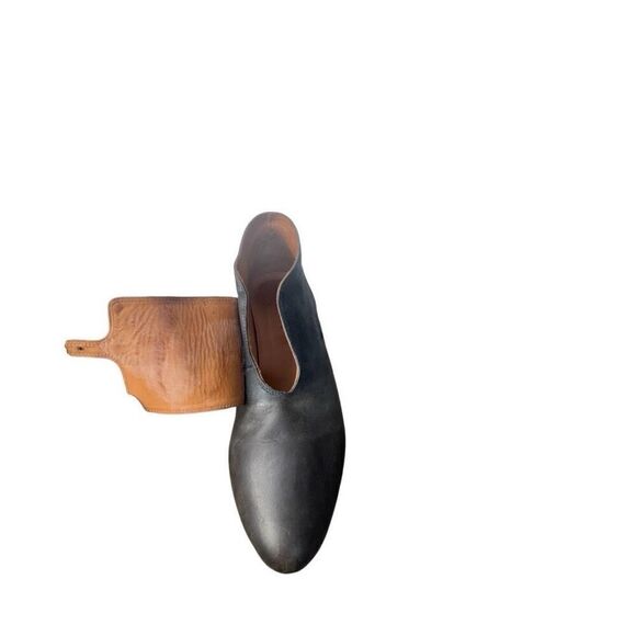 Coclico Italians made ankle bootie Size 37.5= 7.5 - Picture 3 of 13